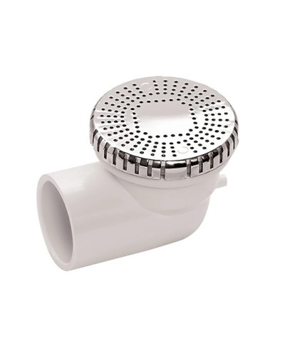 Акриловая гидромассажная ванна 170х105 см правая пневматическое управление премиум форсунки Aquatek Вега-170