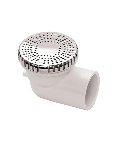 Акриловая гидромассажная ванна 160х75 см пневматическое управление стандартные форсунки Aquatek Феникс-160