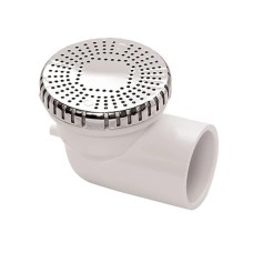 Акриловая гидромассажная ванна 190х90 см пневматическое управление стандартные форсунки Aquatek Феникс-190