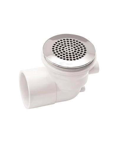 Акриловая гидромассажная ванна 170х70 см пневматическое управление плоские форсунки Aquatek Оберон-170