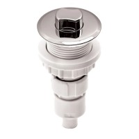 Акриловая гидромассажная ванна 156х156 см пневматическое управление плоские форсунки Aquatek Поларис 2