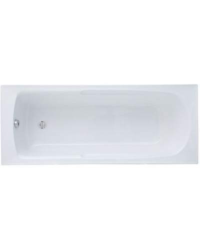 Акриловая ванна Aquanet Extra 160x70 254882 без гидромассажа