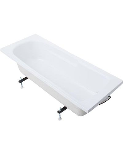 Акриловая ванна Aquanet Extra 160x70 254882 без гидромассажа