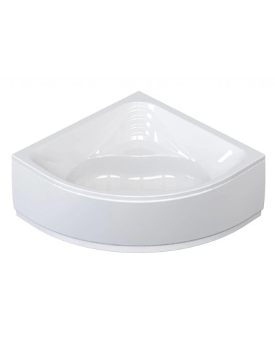 Акриловая ванна 130х130 см Cezares Cetina CETINA-130-130-41