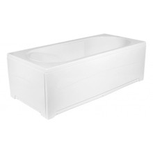 Акриловая ванна 180х80 см Cezares Modena MODENA-180-80-42