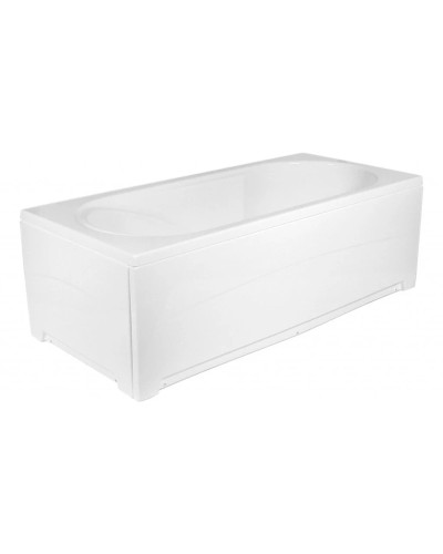 Акриловая ванна 180х80 см Cezares Modena MODENA-180-80-42