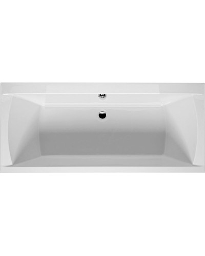 Акриловая ванна Riho Julia 170x75 B011001005 (BA5300500000000) без гидромассажа
