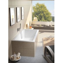 Акриловая ванна Riho Lugo 160x70 B138001005 (BT0700500000000) без гидромассажа