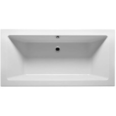 Акриловая ванна Riho Lugo 160x70 B138001005 (BT0700500000000) без гидромассажа