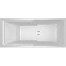 Акриловая ванна Riho Still Shower 180x80 B103001005 (BR0500500000000) без гидромассажа