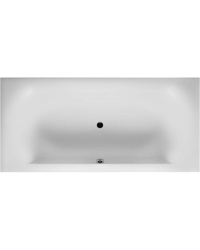 Акриловая ванна Riho Linares Velvet 170x75 B141001105 (BT4410500000000) без гидромассажа