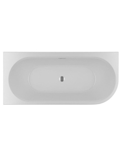 Акриловая ванна Riho Desire 184x84 R B087002005 (BD0500500K00133) без гидромассажа