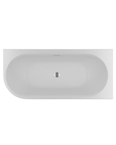 Акриловая ванна Riho Desire 184x84 L B088002005 (BD0600500K00133) без гидромассажа