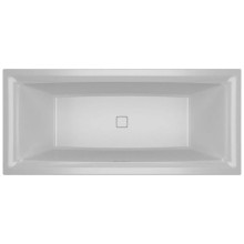 Акриловая ванна Riho Still Square Elite 180x80 R B099030005 (BD1100500000000) без гидромассажа