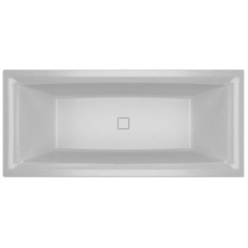 Акриловая ванна Riho Still Square Elite 170x75 L B100031005 (BD1400500000000) без гидромассажа