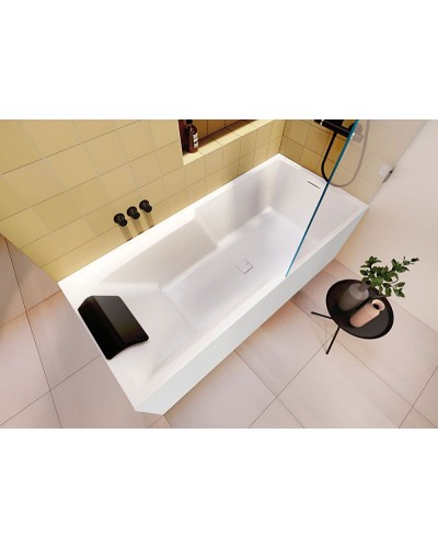 Акриловая ванна Riho Still Shower Elite 180x80 R B103009005 (BD1700500000000) без гидромассажа