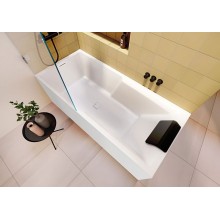 Акриловая ванна Riho Still Shower Elite 180x80 L B103010005 (BD1800500000000) без гидромассажа