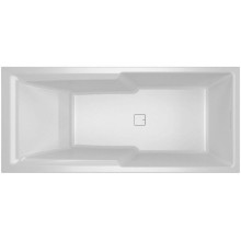 Акриловая ванна Riho Still Shower Elite 180x80 L B103010005 (BD1800500000000) без гидромассажа