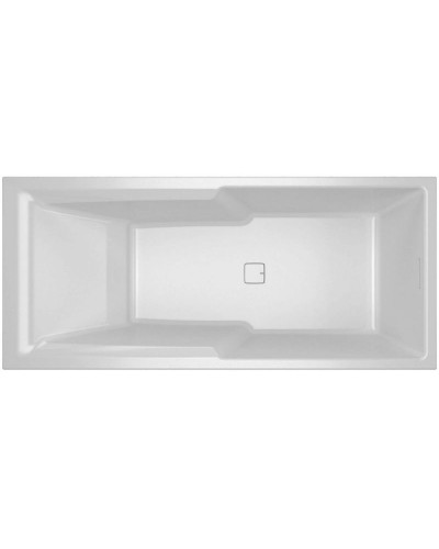 Акриловая ванна Riho Still Shower Elite 180x80 L B103010005 (BD1800500000000) без гидромассажа