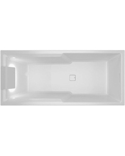 Акриловая ванна Riho Still Shower 180x80 B103003005 (BR0500500K00130) без гидромассажа