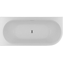Акриловая ванна Riho Desire Velvet White 184x84 R B087001105 (BD0510500000000) без гидромассажа