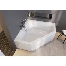 Акриловая ванна Riho Austin 145х145 B005019005 (BD7600500000000) без гидромассажа