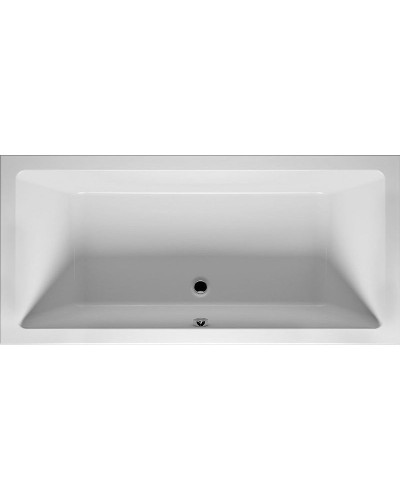 Акриловая ванна Riho Lugo 190х80 R B135014005 (BD6700500000000) без гидромассажа