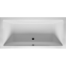 Акриловая ванна Riho Lugo 190х90 L B136015005 (BD7000500000000) без гидромассажа