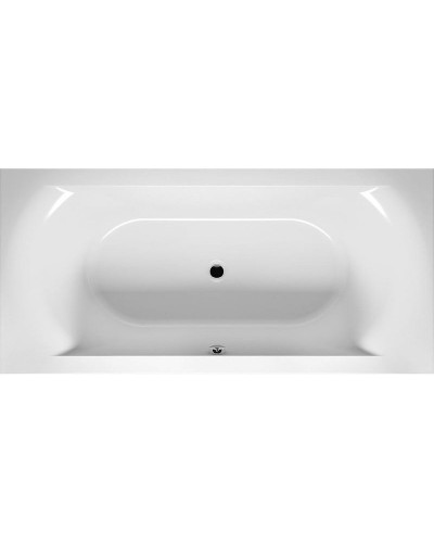 Акриловая ванна Riho Linares 190х90 L B143017005 (BD5800500000000) без гидромассажа