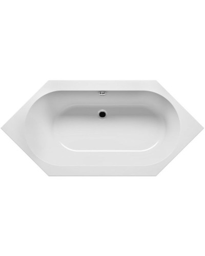 Акриловая ванна Riho Kansas 190х90 B035008005 (BD5000500000000) без гидромассажа