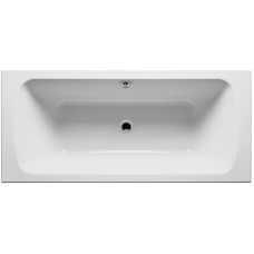 Акриловая ванна Riho Turin 180x80 B155001005 (BB3600500000000) без гидромассажа