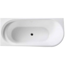 Акриловая ванна Vincea VBT-301-1500L 150x78 без гидромассажа