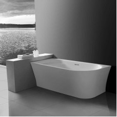 Акриловая ванна Vincea VBT-301-1500L 150x78 без гидромассажа