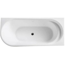 Акриловая ванна Vincea VBT-301-1500R 150x78 без гидромассажа