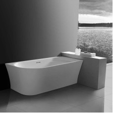 Акриловая ванна Vincea VBT-301-1500R 150x78 без гидромассажа