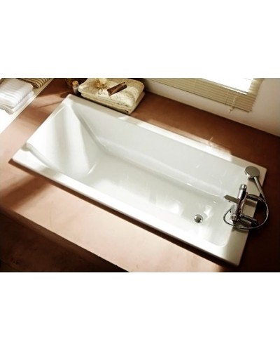 Акриловая ванна Jacob Delafon Sofa 150x70 E6D300RU-00 без гидромассажа