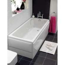 Акриловая ванна 170х75 см Vitra Comfort 52330001000