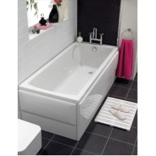 Акриловая ванна 170х75 см Vitra Comfort 52330001000