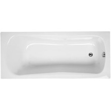 Акриловая ванна 170х75 см Vitra Comfort 52330001000