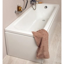 Акриловая ванна 170х70 см Vitra Balance 55180001000