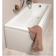 Акриловая ванна 170х70 см Vitra Balance 55180001000