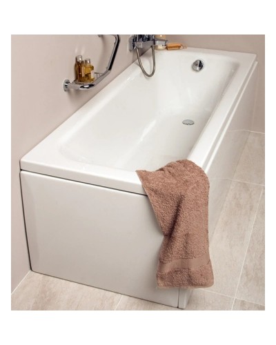 Акриловая ванна 170х70 см Vitra Balance 55180001000