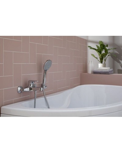 Акриловая ванна Aquanet Maldiva 150x90 R 204002 без гидромассажа