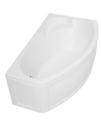 Акриловая ванна Aquanet Sofia 170x100 R 204041 без гидромассажа