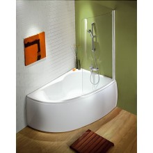 Акриловая ванна Jacob Delafon Micromega Duo 170x105 R E60220RU-00 без гидромассажа