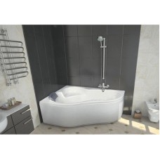 Акриловая ванна 150х100 см L Santek Ибица 1.WH11.2.034