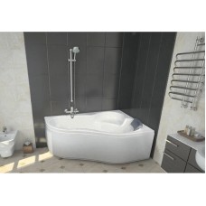 Акриловая ванна 150х100 см R Santek Ибица 1.WH11.2.035