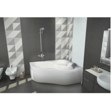 Акриловая ванна 150х100 см R Santek Ибица 1.WH11.2.035