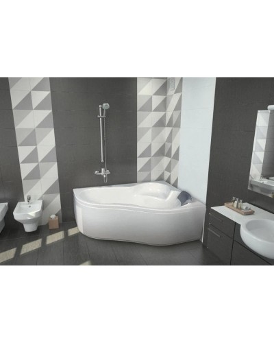 Акриловая ванна 150х100 см R Santek Ибица 1.WH11.2.035