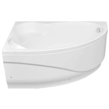Акриловая ванна 149,8x100 см левая Aquanet Mayorca 00205403